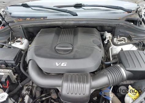 2015 Jeep Grand Cherokee Laredo z USA, uszkodzony, nr VIN 1C4RJFAG9FC935933